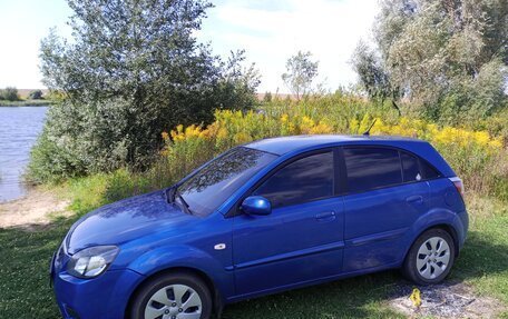 KIA Rio II, 2010 год, 519 000 рублей, 2 фотография