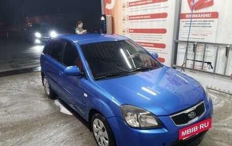 KIA Rio II, 2010 год, 519 000 рублей, 4 фотография