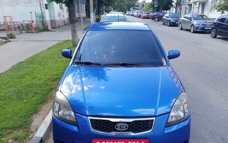 KIA Rio II, 2010 год, 519 000 рублей, 5 фотография