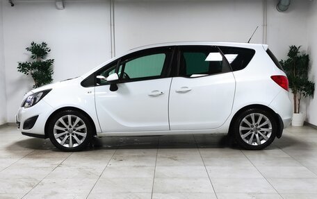 Opel Meriva, 2012 год, 880 000 рублей, 5 фотография