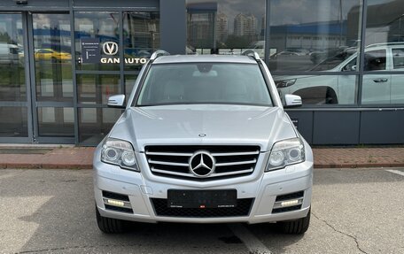 Mercedes-Benz GLK-Класс, 2011 год, 1 450 000 рублей, 1 фотография