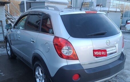 Opel Antara I, 2011 год, 1 280 000 рублей, 3 фотография