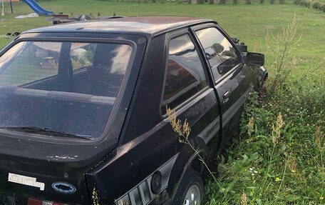 Ford Escort IV, 1988 год, 49 999 рублей, 3 фотография