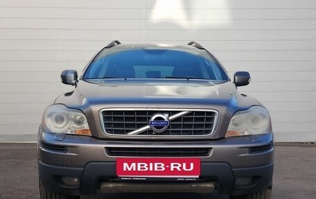 Volvo XC90 II рестайлинг, 2007 год, 1 307 000 рублей, 1 фотография