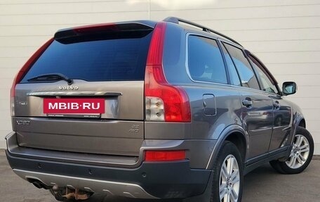 Volvo XC90 II рестайлинг, 2007 год, 1 307 000 рублей, 4 фотография