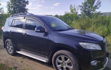 Toyota RAV4, 2010 год, 1 680 000 рублей, 1 фотография