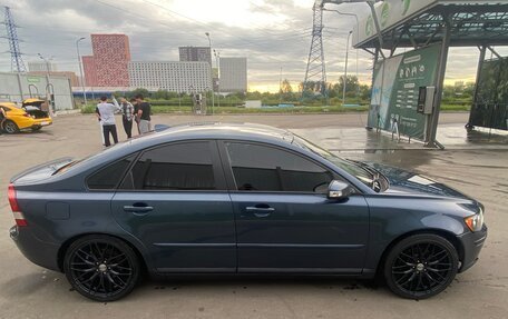 Volvo S40 II, 2007 год, 850 000 рублей, 4 фотография