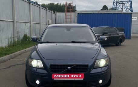 Volvo S40 II, 2007 год, 850 000 рублей, 2 фотография