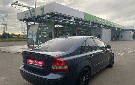 Volvo S40 II, 2007 год, 850 000 рублей, 5 фотография