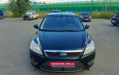 Ford Focus II рестайлинг, 2011 год, 540 000 рублей, 1 фотография