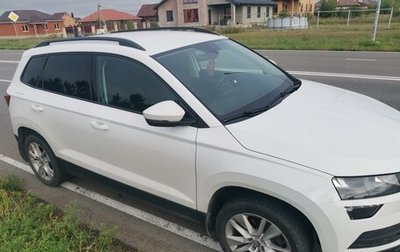 Skoda Karoq I, 2020 год, 2 300 000 рублей, 1 фотография