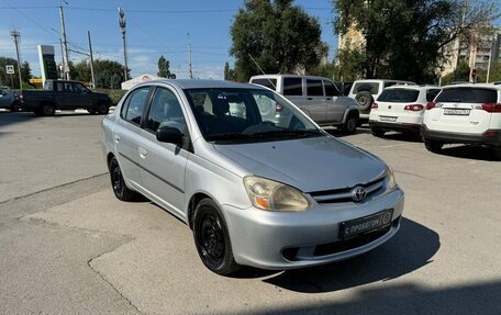 Toyota Echo, 2002 год, 319 900 рублей, 2 фотография