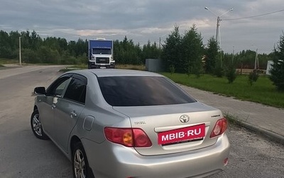 Toyota Corolla, 2008 год, 850 000 рублей, 1 фотография