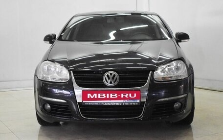 Volkswagen Jetta VI, 2010 год, 595 000 рублей, 1 фотография