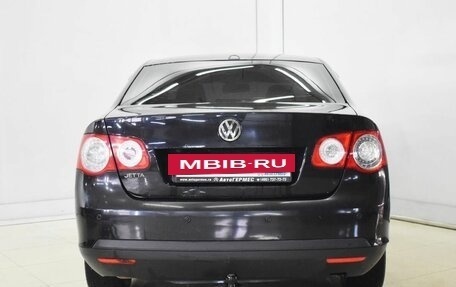 Volkswagen Jetta VI, 2010 год, 595 000 рублей, 2 фотография