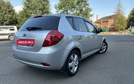 KIA cee'd I рестайлинг, 2007 год, 715 000 рублей, 3 фотография