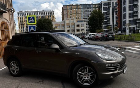 Porsche Cayenne III, 2012 год, 3 300 000 рублей, 5 фотография