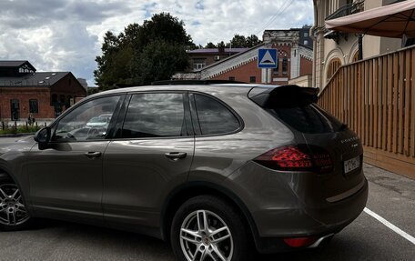 Porsche Cayenne III, 2012 год, 3 300 000 рублей, 6 фотография