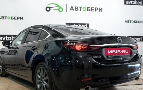 Mazda 6, 2021 год, 3 049 000 рублей, 2 фотография