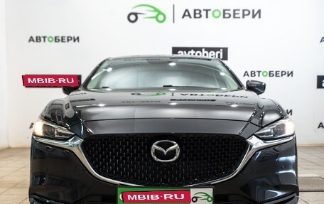 Mazda 6, 2021 год, 3 049 000 рублей, 7 фотография