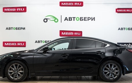 Mazda 6, 2021 год, 3 049 000 рублей, 1 фотография