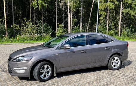 Ford Mondeo IV, 2011 год, 1 500 000 рублей, 4 фотография