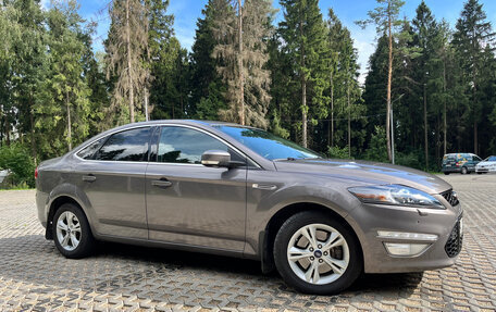 Ford Mondeo IV, 2011 год, 1 500 000 рублей, 6 фотография