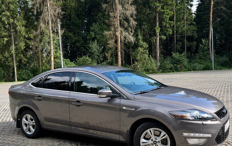 Ford Mondeo IV, 2011 год, 1 500 000 рублей, 5 фотография