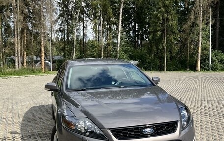 Ford Mondeo IV, 2011 год, 1 500 000 рублей, 3 фотография