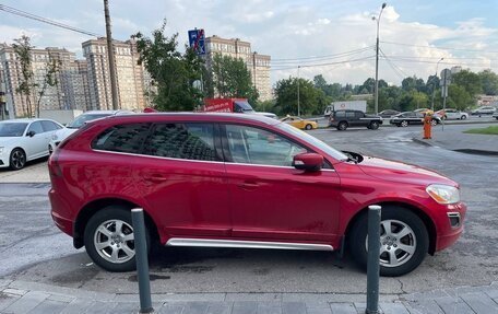 Volvo XC60 II, 2012 год, 1 350 000 рублей, 3 фотография