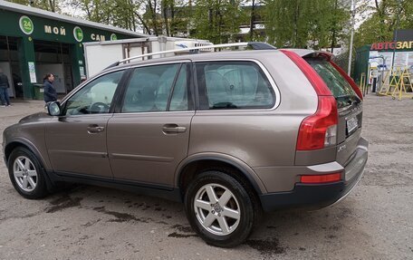 Volvo XC90 II рестайлинг, 2011 год, 1 580 000 рублей, 2 фотография