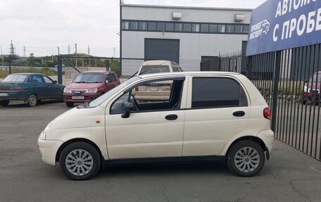 Daewoo Matiz, 2011 год, 210 000 рублей, 3 фотография