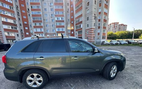 KIA Sorento II рестайлинг, 2014 год, 1 900 000 рублей, 2 фотография