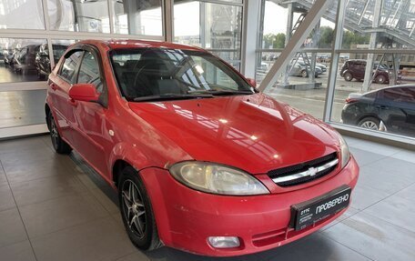 Chevrolet Lacetti, 2008 год, 426 000 рублей, 2 фотография