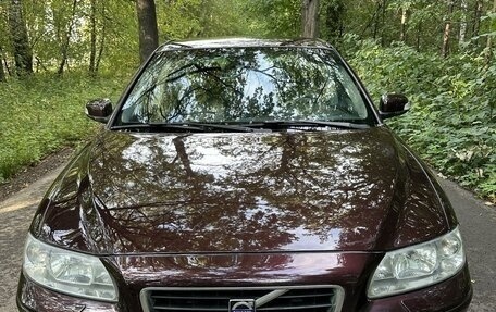 Volvo S60 III, 2007 год, 1 300 000 рублей, 2 фотография