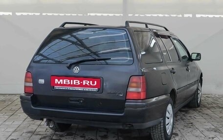 Volkswagen Golf III, 1996 год, 252 000 рублей, 3 фотография