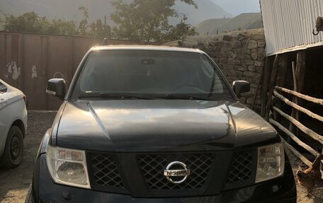 Nissan Pathfinder, 2007 год, 1 100 000 рублей, 2 фотография