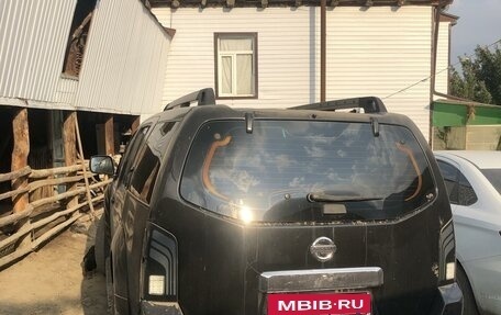 Nissan Pathfinder, 2007 год, 1 100 000 рублей, 3 фотография