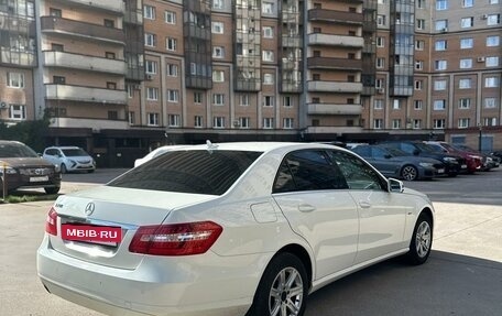 Mercedes-Benz E-Класс, 2012 год, 1 700 000 рублей, 3 фотография