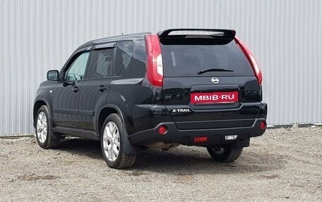 Nissan X-Trail, 2012 год, 1 495 000 рублей, 3 фотография