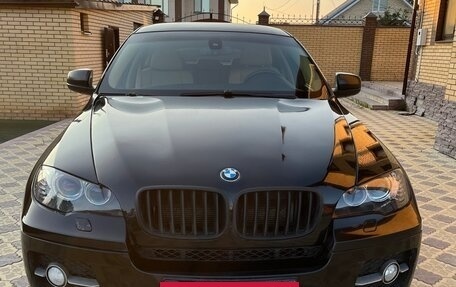 BMW X6, 2013 год, 2 199 000 рублей, 2 фотография