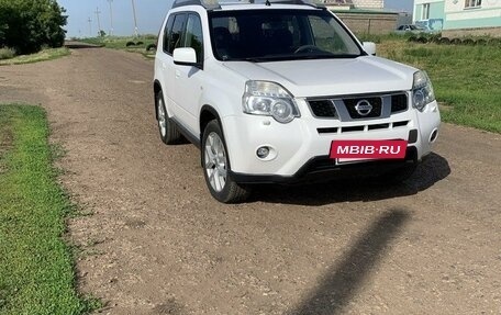 Nissan X-Trail, 2012 год, 1 350 000 рублей, 2 фотография