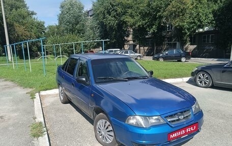 Daewoo Nexia I рестайлинг, 2008 год, 145 000 рублей, 2 фотография