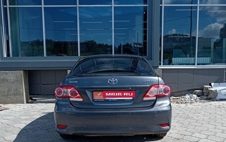 Toyota Corolla, 2013 год, 1 120 000 рублей, 4 фотография