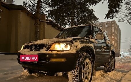 Toyota RAV4, 1997 год, 400 000 рублей, 2 фотография