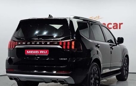 KIA Mohave I, 2020 год, 3 980 000 рублей, 2 фотография