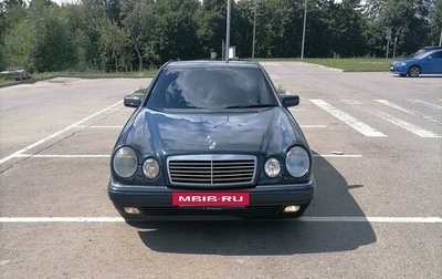 Mercedes-Benz E-Класс, 1998 год, 680 000 рублей, 1 фотография