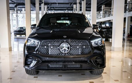 Mercedes-Benz GLE, 2023 год, 15 500 000 рублей, 2 фотография