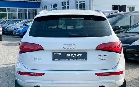 Audi Q5, 2013 год, 2 049 000 рублей, 4 фотография