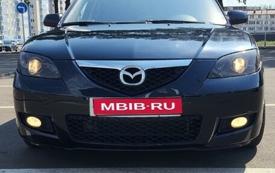 Mazda 3, 2007 год, 765 000 рублей, 1 фотография